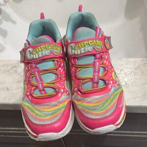 Skechers sweet kickz shoes